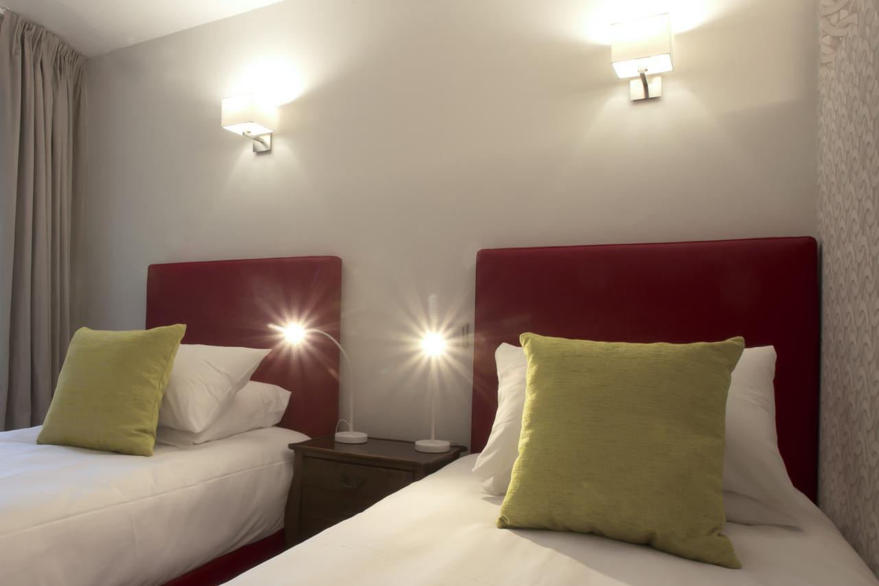 Boutique Hotel Valezieux روتشيكوربون المظهر الخارجي الصورة