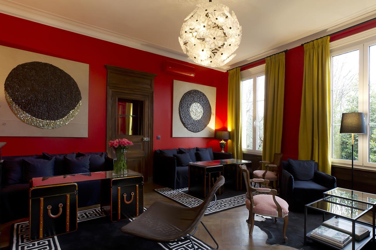 Boutique Hotel Valezieux روتشيكوربون المظهر الخارجي الصورة
