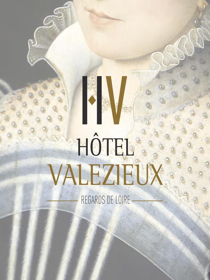 Boutique Hotel Valezieux روتشيكوربون المظهر الخارجي الصورة