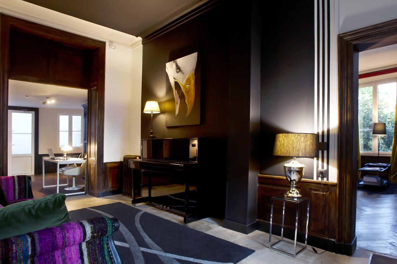 Boutique Hotel Valezieux روتشيكوربون المظهر الخارجي الصورة