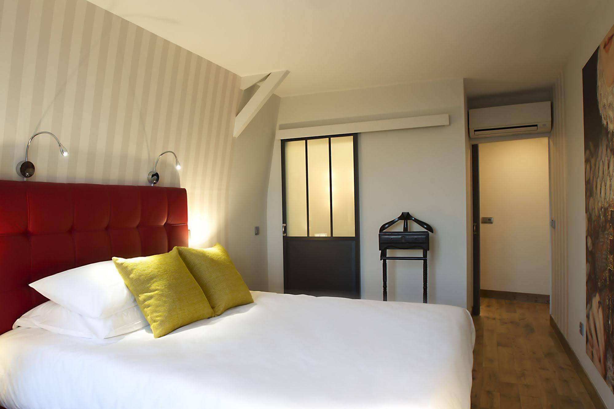 Boutique Hotel Valezieux روتشيكوربون المظهر الخارجي الصورة