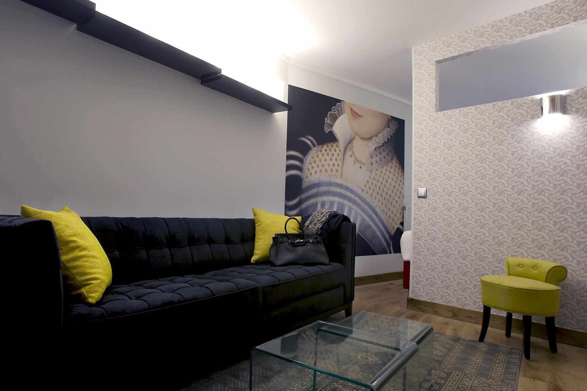 Boutique Hotel Valezieux روتشيكوربون المظهر الخارجي الصورة