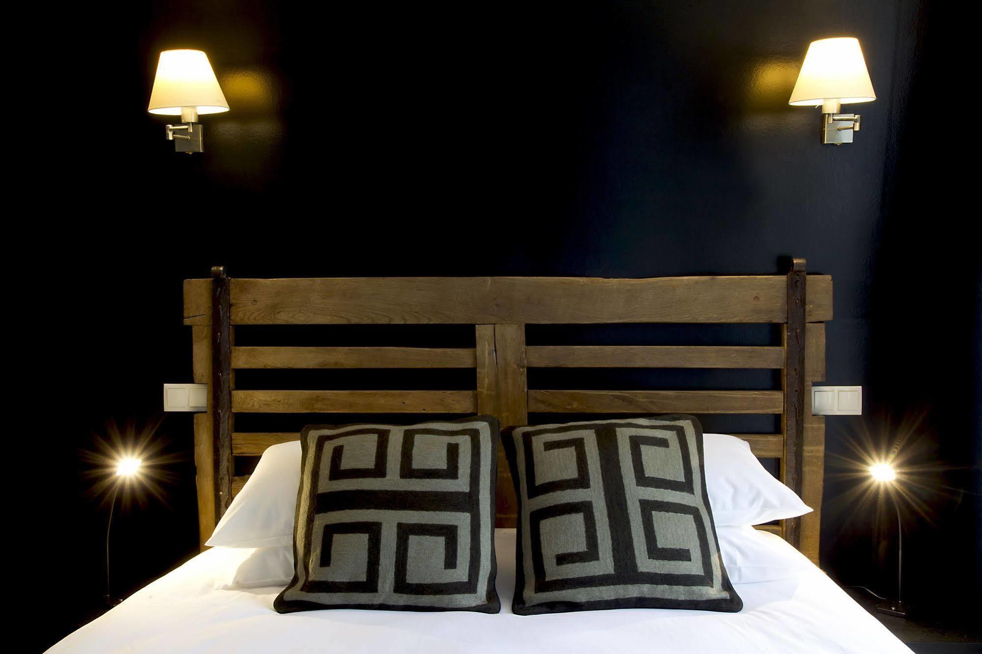 Boutique Hotel Valezieux روتشيكوربون المظهر الخارجي الصورة