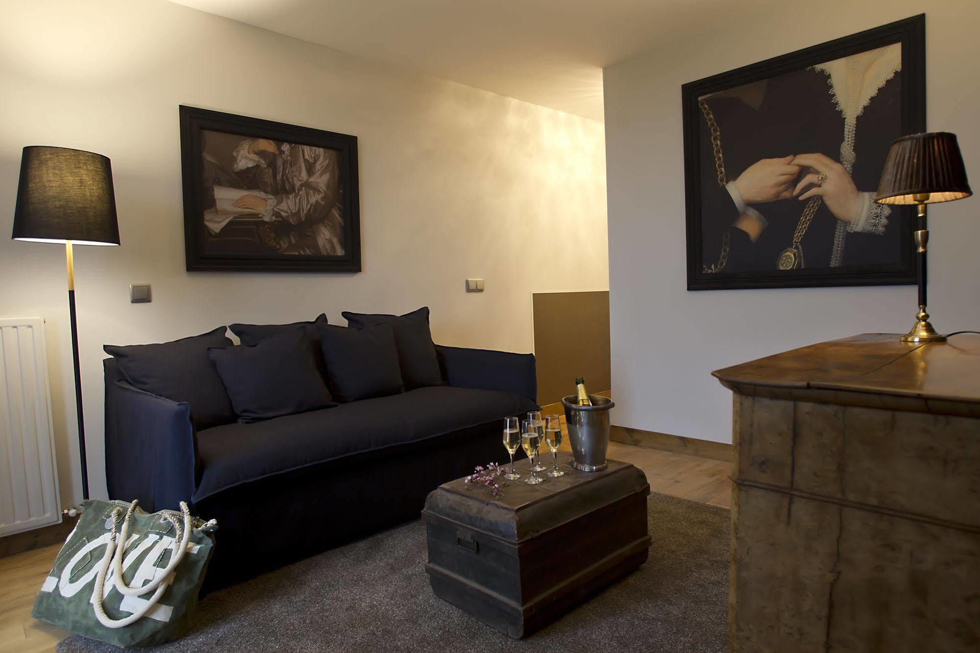 Boutique Hotel Valezieux روتشيكوربون المظهر الخارجي الصورة