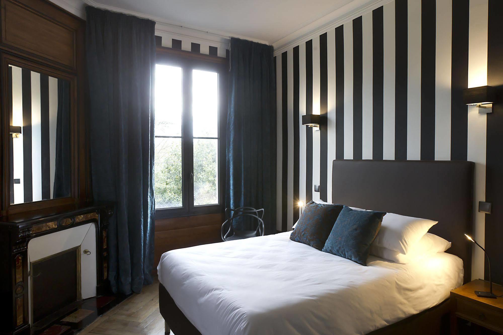 Boutique Hotel Valezieux روتشيكوربون المظهر الخارجي الصورة