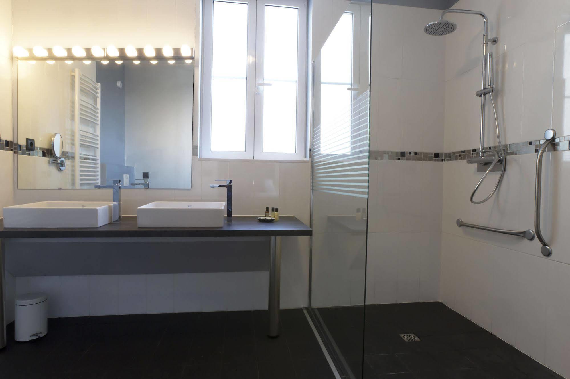 Boutique Hotel Valezieux روتشيكوربون المظهر الخارجي الصورة