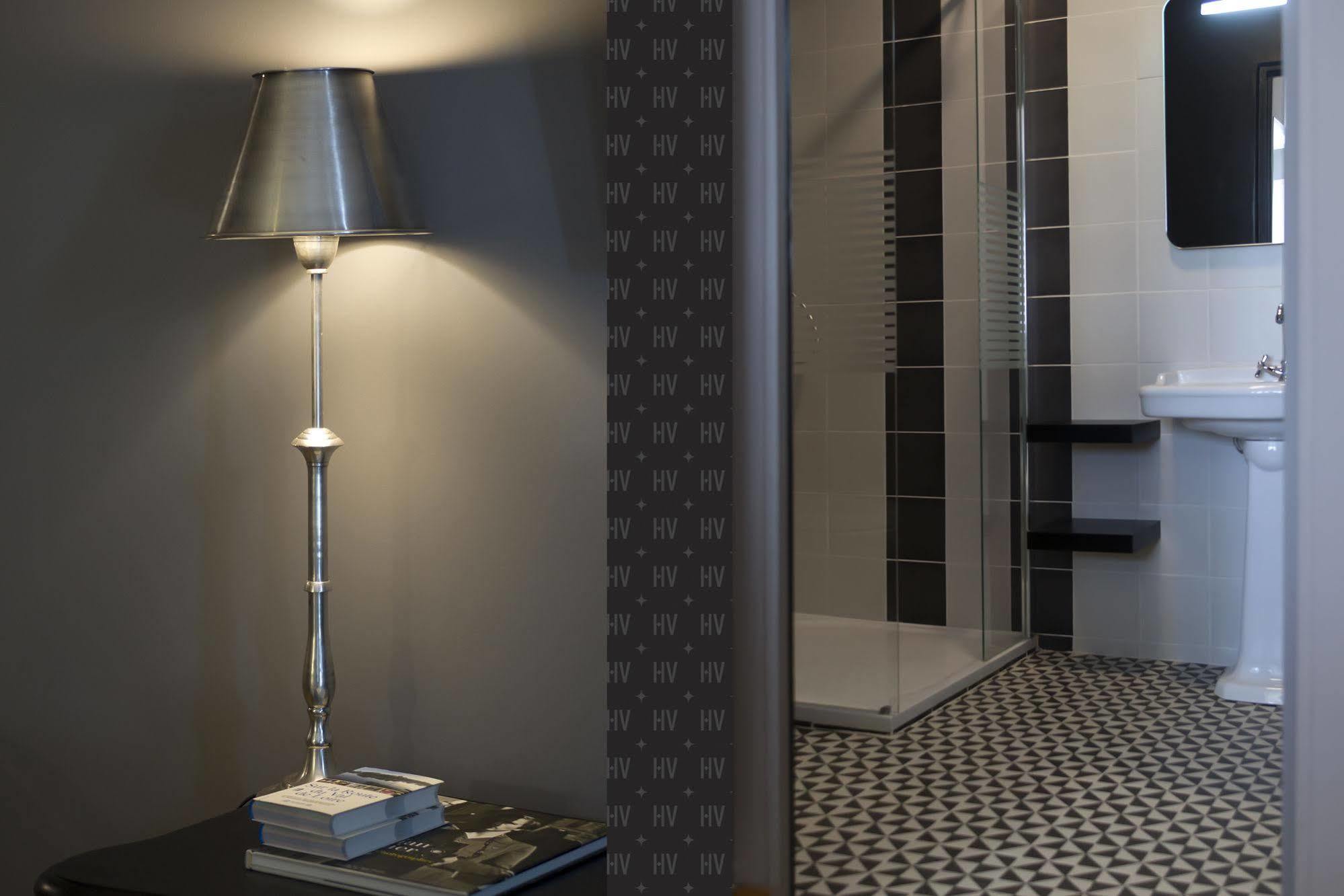 Boutique Hotel Valezieux روتشيكوربون المظهر الخارجي الصورة