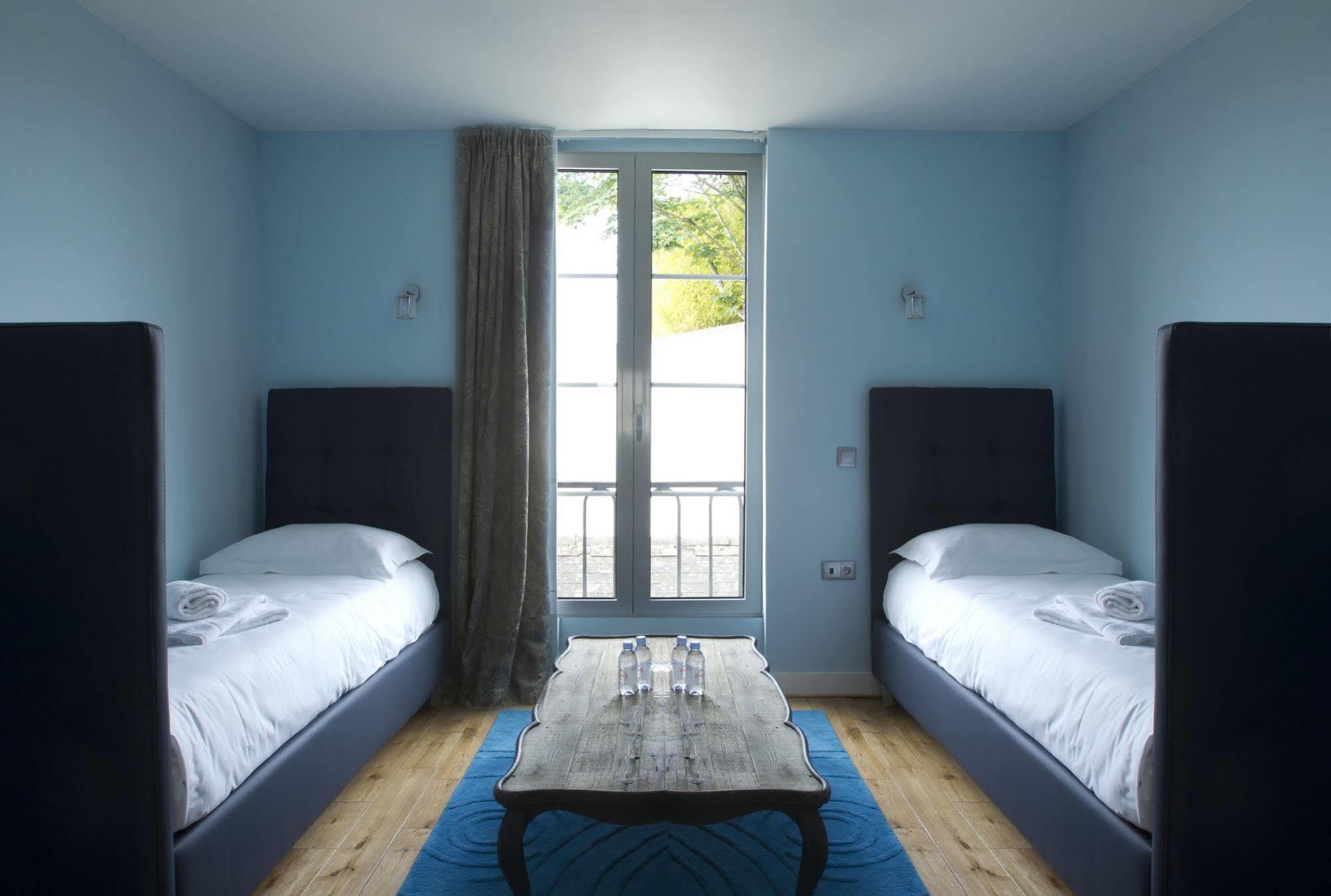 Boutique Hotel Valezieux روتشيكوربون المظهر الخارجي الصورة