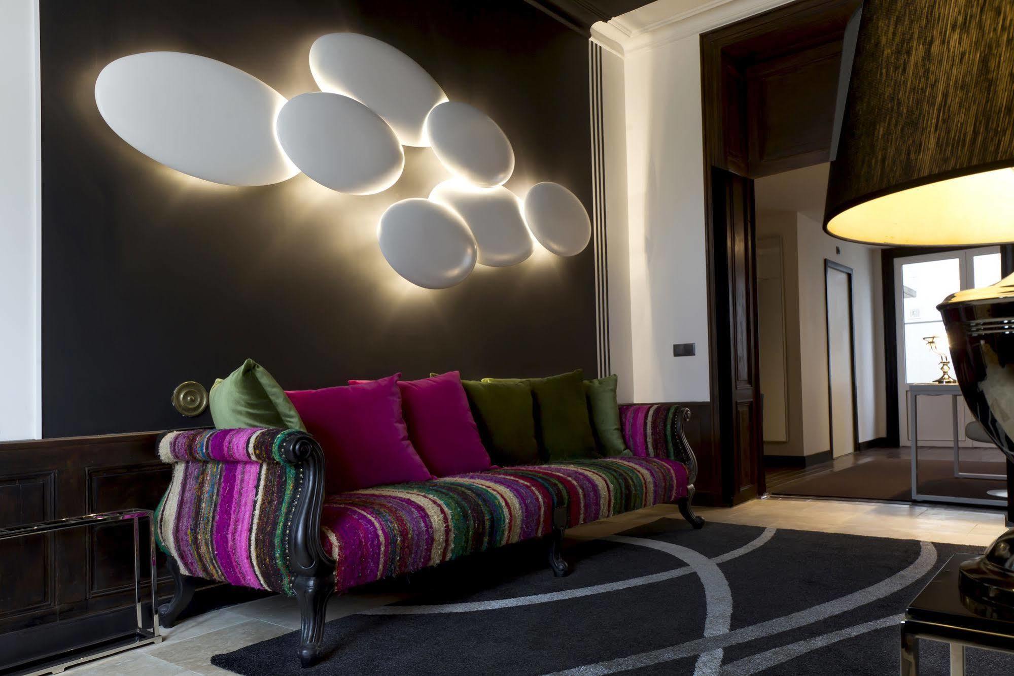 Boutique Hotel Valezieux روتشيكوربون المظهر الخارجي الصورة