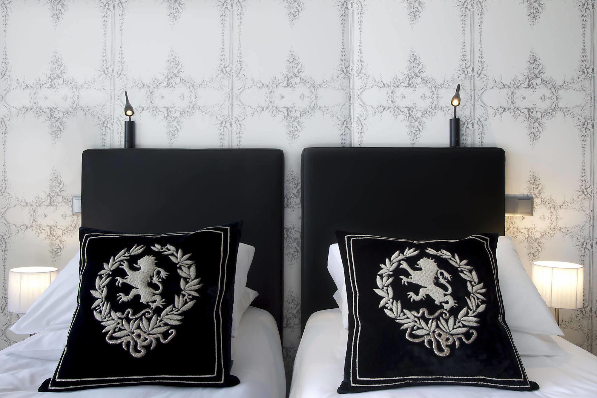 Boutique Hotel Valezieux روتشيكوربون المظهر الخارجي الصورة