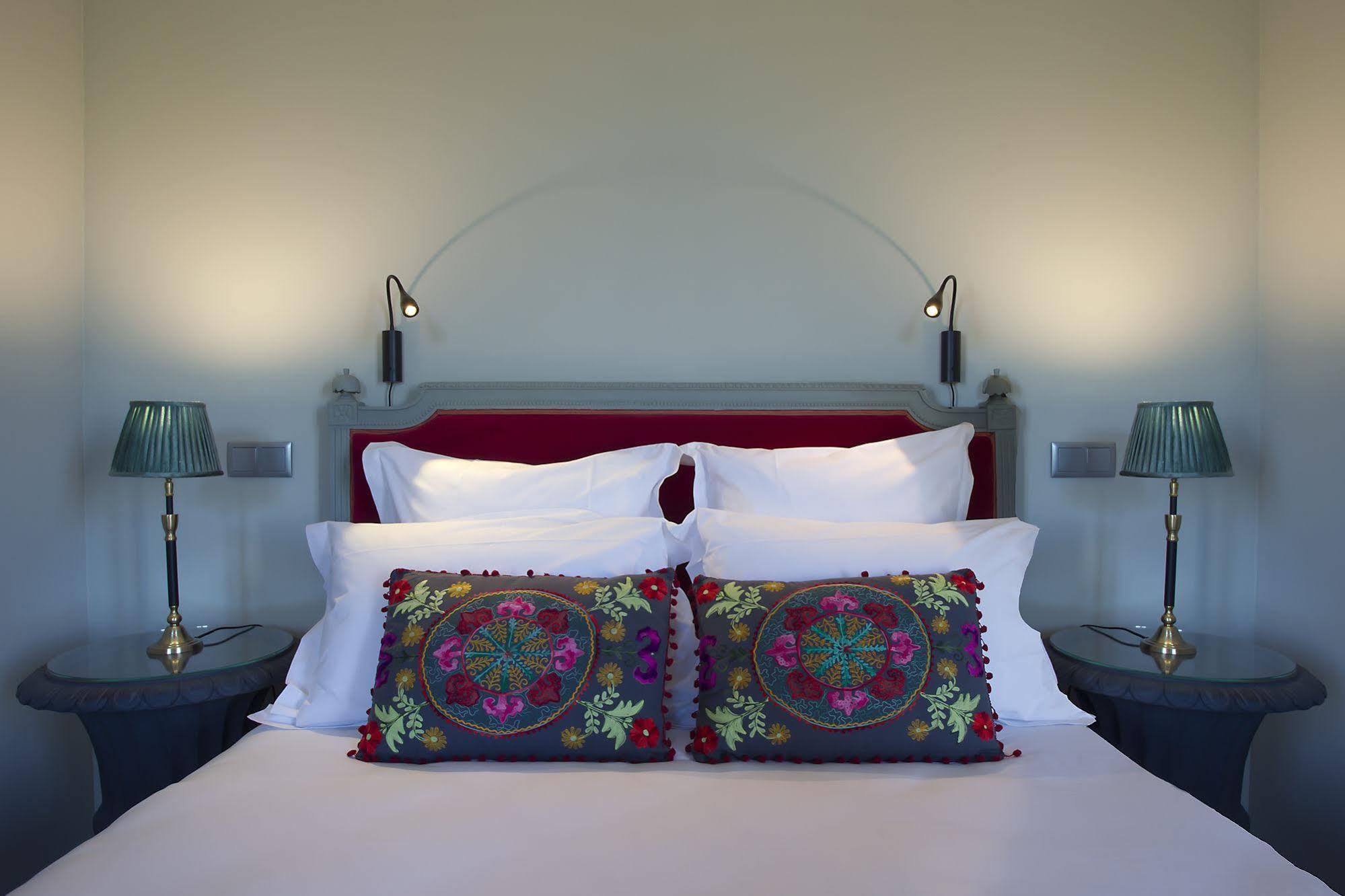 Boutique Hotel Valezieux روتشيكوربون المظهر الخارجي الصورة