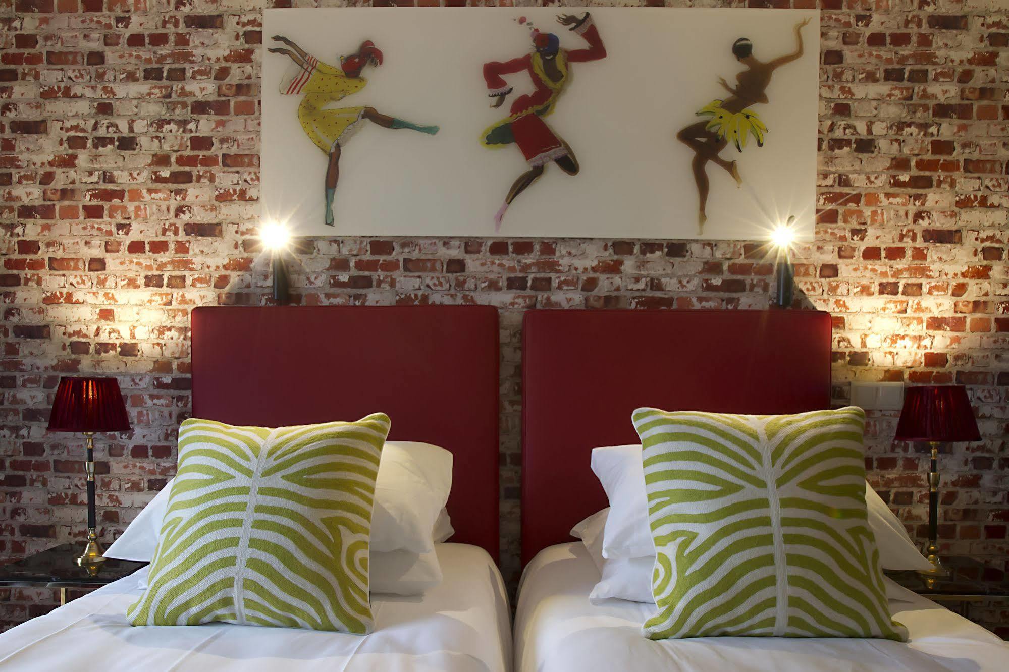 Boutique Hotel Valezieux روتشيكوربون المظهر الخارجي الصورة