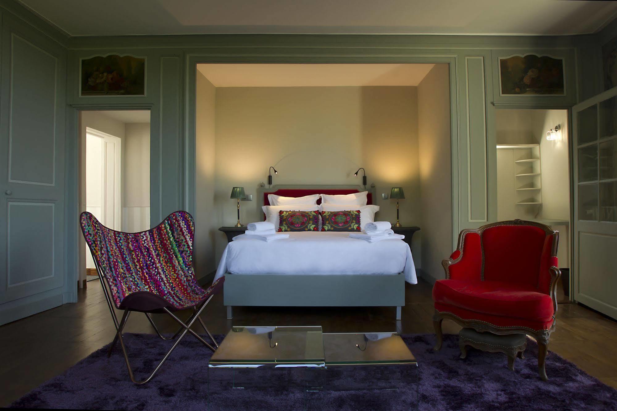 Boutique Hotel Valezieux روتشيكوربون المظهر الخارجي الصورة